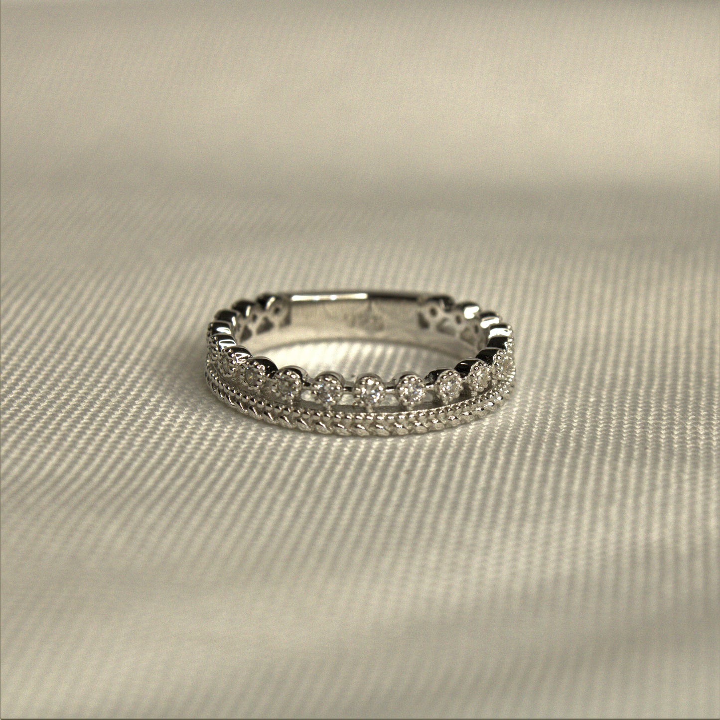 3-in-1 Elegant Ring