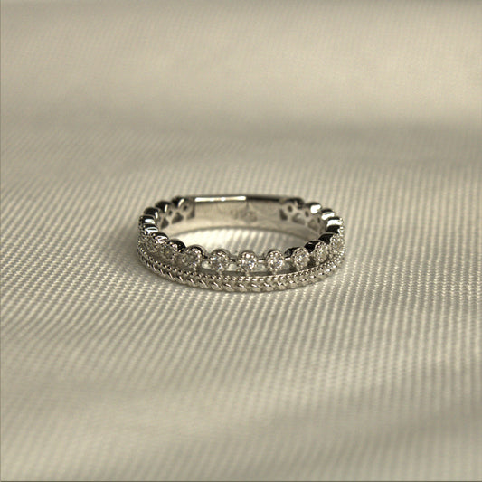 3-in-1 Elegant Ring