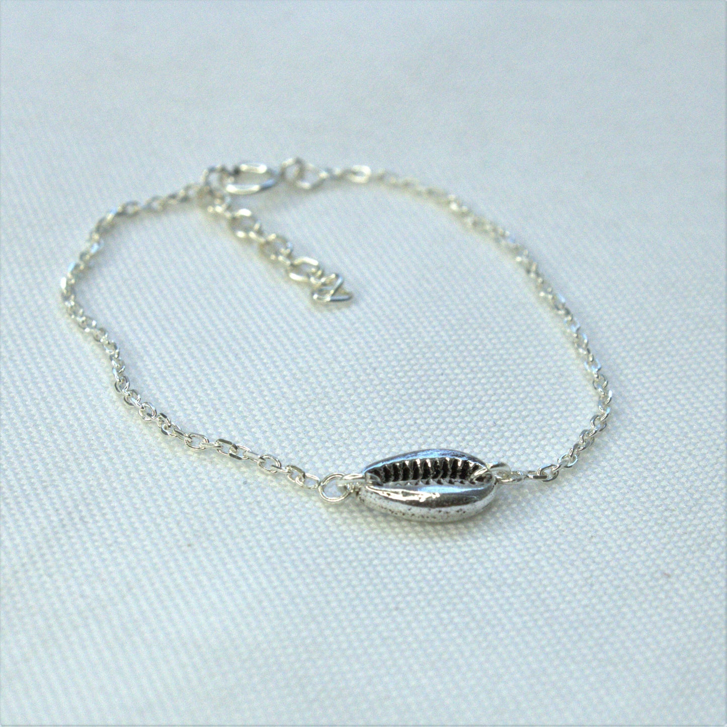 Sea Shell Bracelet